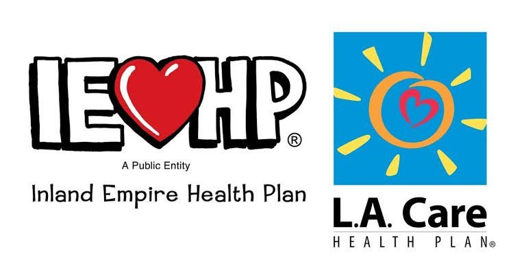 Inland Empire Health Plan and L.A. Care Health Plan